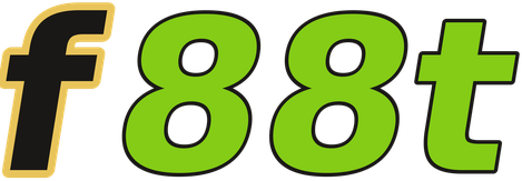 f88t logo