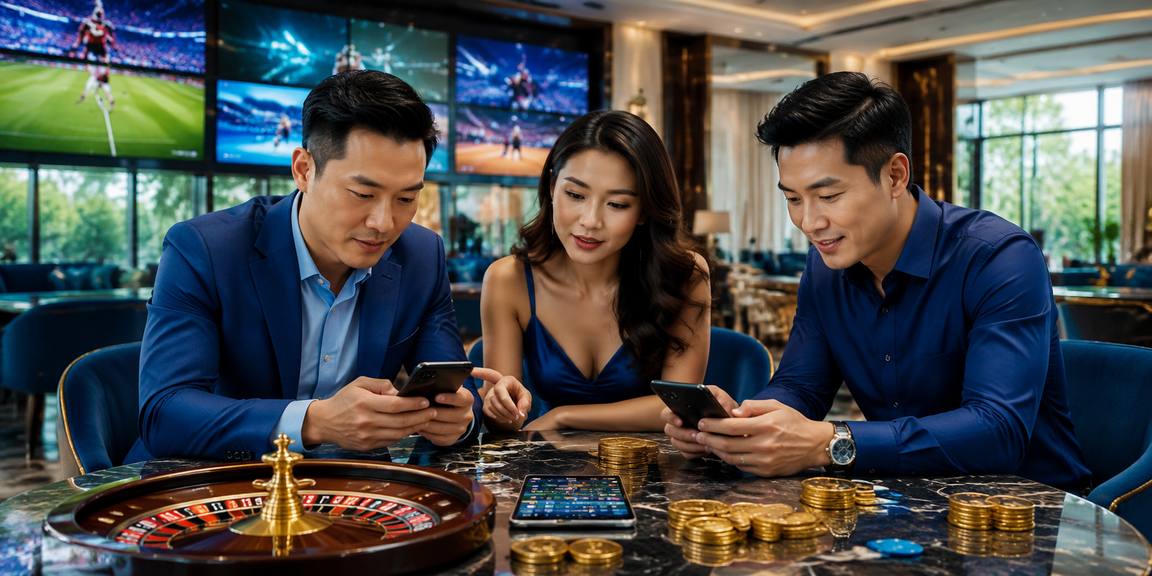 f88t Tài Khoản Thành Viên Di Động Có Gì